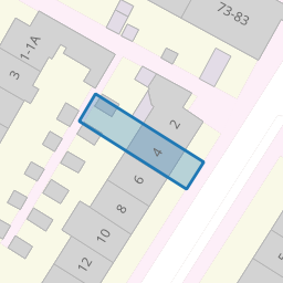 Perceel HVS00-M-2887