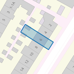 Perceel HVS00-M-2888