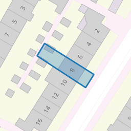 Perceel HVS00-M-2889