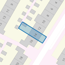 Perceel HVS00-M-2892