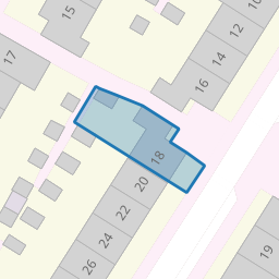 Perceel HVS00-M-2898