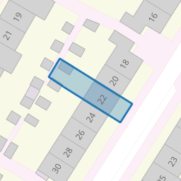 Perceel HVS00-M-2900