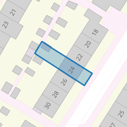 Perceel HVS00-M-2901