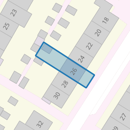 Perceel HVS00-M-2902