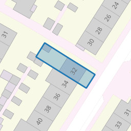 Perceel HVS00-M-2904