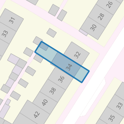 Perceel HVS00-M-2905