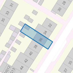 Perceel HVS00-M-2906