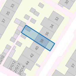 Perceel HVS00-M-2907