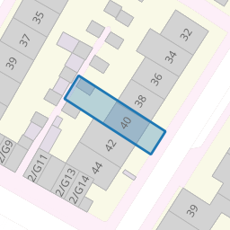 Perceel HVS00-M-2908