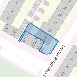 Perceel HVS00-M-2910