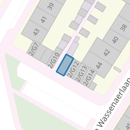 Perceel HVS00-M-2911