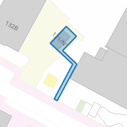 Perceel HVS00-M-2918