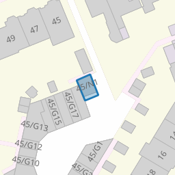 Perceel HVS00-M-2920