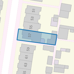 Perceel HVS00-M-2923