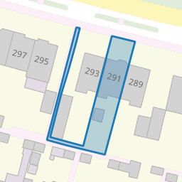 Perceel HVS00-M-2924