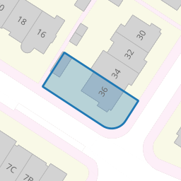 Perceel HVS00-M-2926