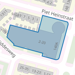 Perceel HVS00-M-2933
