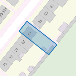 Perceel HVS00-M-2937