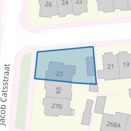 Perceel HVS00-M-2945