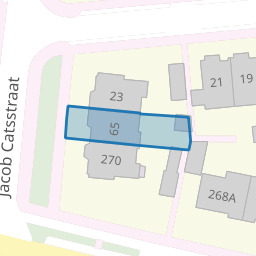 Perceel HVS00-M-2946