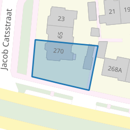 Perceel HVS00-M-2947