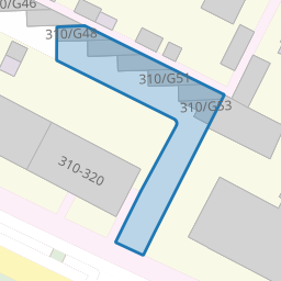 Perceel HVS00-M-2951