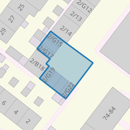 Perceel HVS00-M-2953