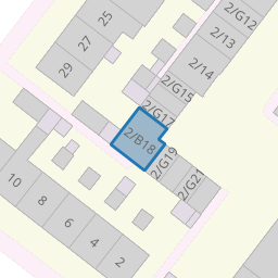 Perceel HVS00-M-2954