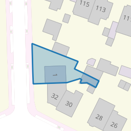 Perceel HVS00-M-2959