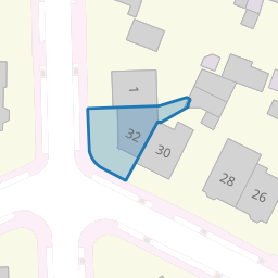 Perceel HVS00-M-2960