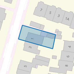 Perceel HVS00-M-2962