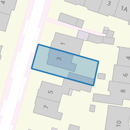 Perceel HVS00-M-2963