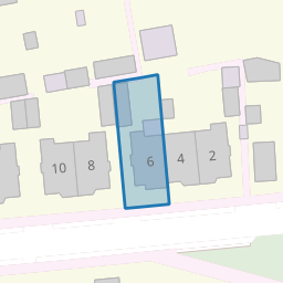 Perceel HVS00-M-2964