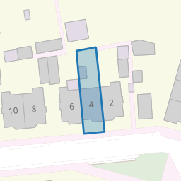 Perceel HVS00-M-2965