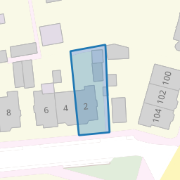 Perceel HVS00-M-2966