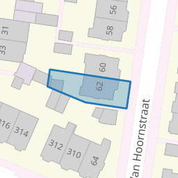 Perceel HVS00-M-2967