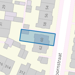 Perceel HVS00-M-2968