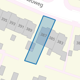 Perceel HVS00-M-2969