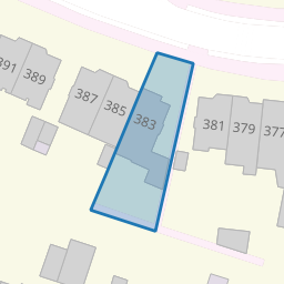 Perceel HVS00-M-2971