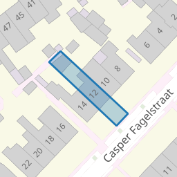 Perceel HVS00-M-2975