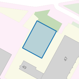 Perceel HVS00-M-2978