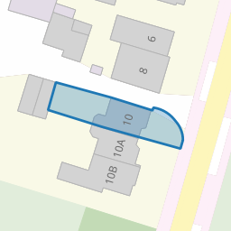 Perceel HVS00-M-2980