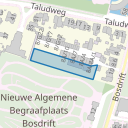 Perceel HVS00-M-2989