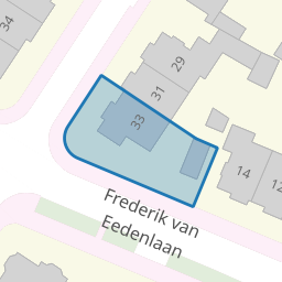 Perceel HVS00-M-2994