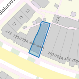 Perceel HVS00-M-3000