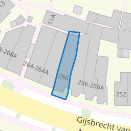 Perceel HVS00-M-3002