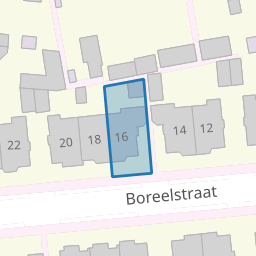 Perceel HVS00-M-3007
