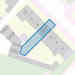 Perceel HVS00-M-3013