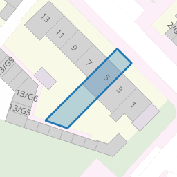 Perceel HVS00-M-3014