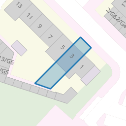 Perceel HVS00-M-3015